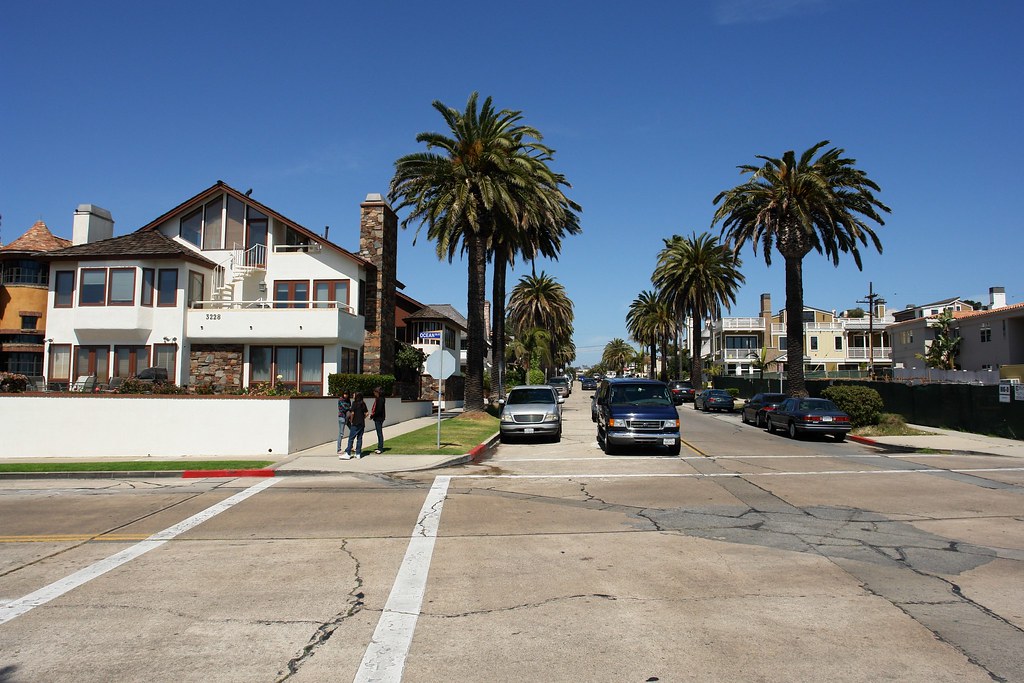 House at Dana Point, California The Intersection Flickr