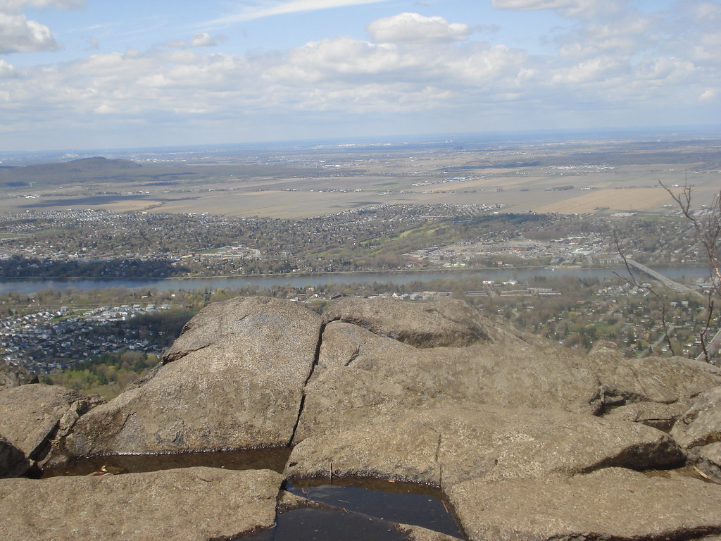 MontSaintHilaire, QC 3 Hicham Souilmi Flickr