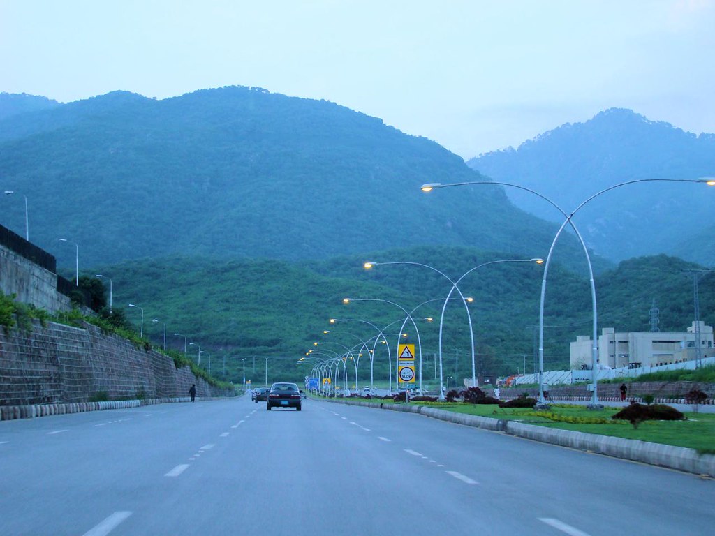 Islamabad Pakistan Islamabad (help·info) (Urdu اسلام آب… Flickr