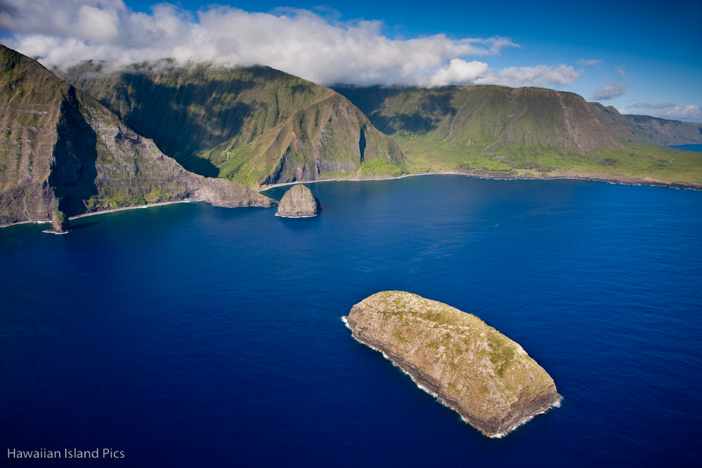 Molokai9332Edit.jpg Mokapu Island Lincoln Ishii Flickr