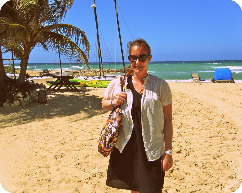 Jamaica The Ritz Carlton. Rose Hall, Montego Bay, Jamaica.… Flickr