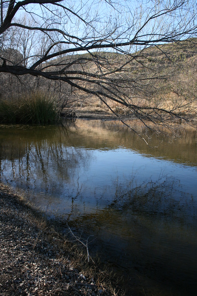 Arivaca Lake fucher is now Flickr