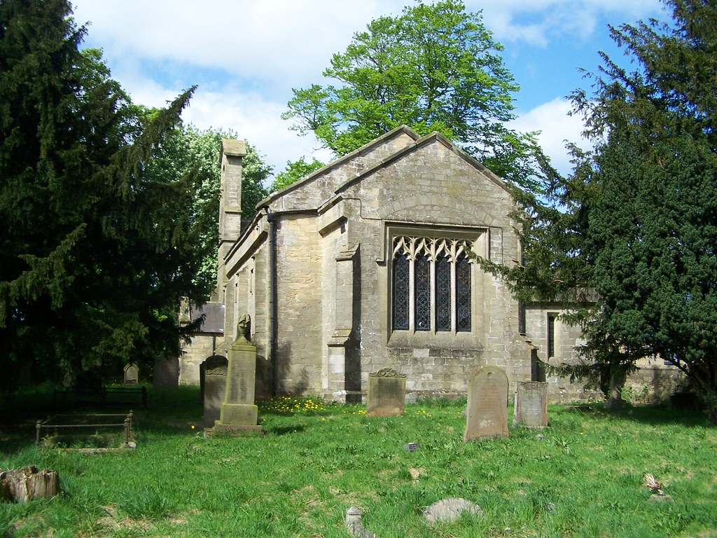 Yorkshire, Skipton on Swale Skipton On Swale The village, … Flickr