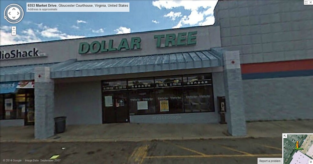 Dollar Tree a photo on Flickriver
