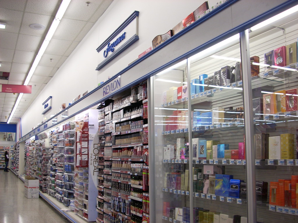 Rite Aid interior Rite Aid 3698 6908 Main Street, Main St… Flickr