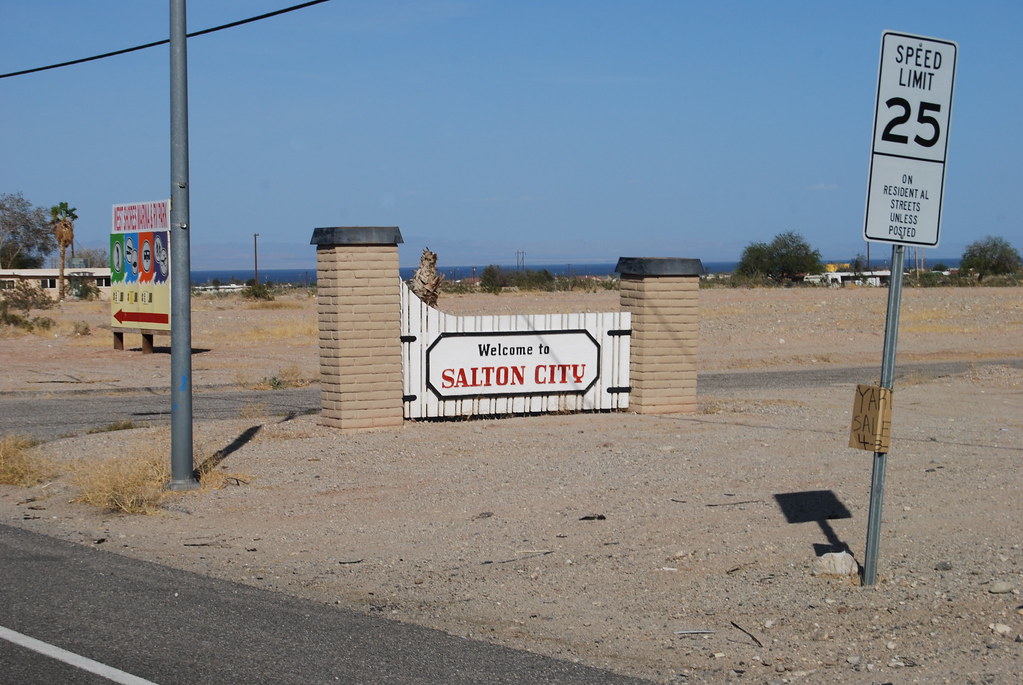 Salton City Aaron Fulkerson Flickr