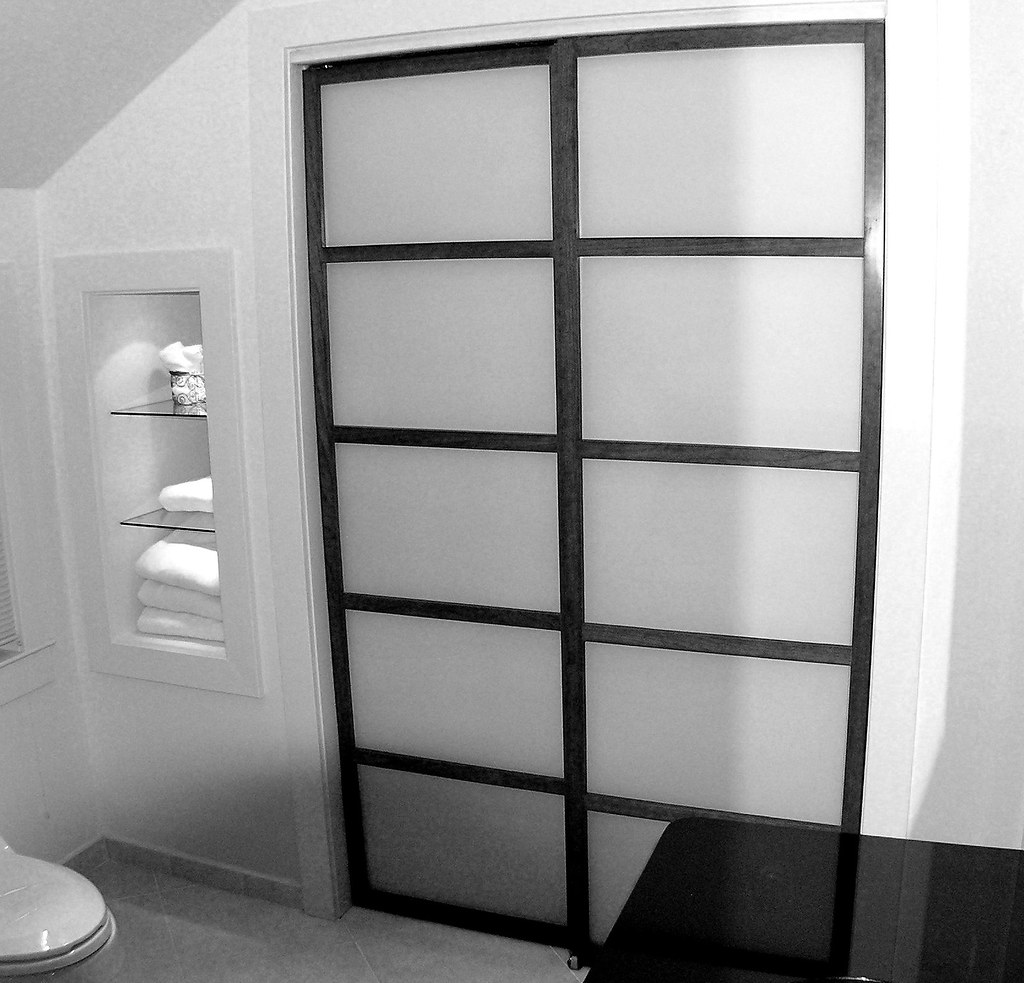 Asian Bath Design/Build by C.H.Paquette Christopher Paquette Flickr