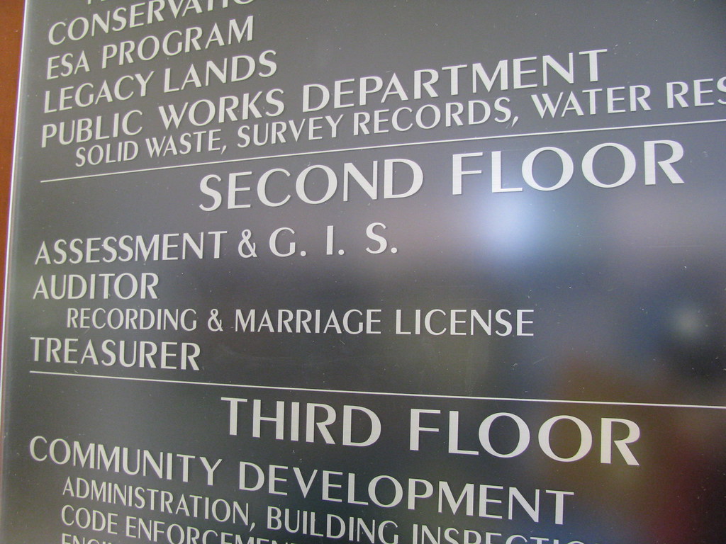 Public Service CenterYou Are Here Public Service Center h… Flickr