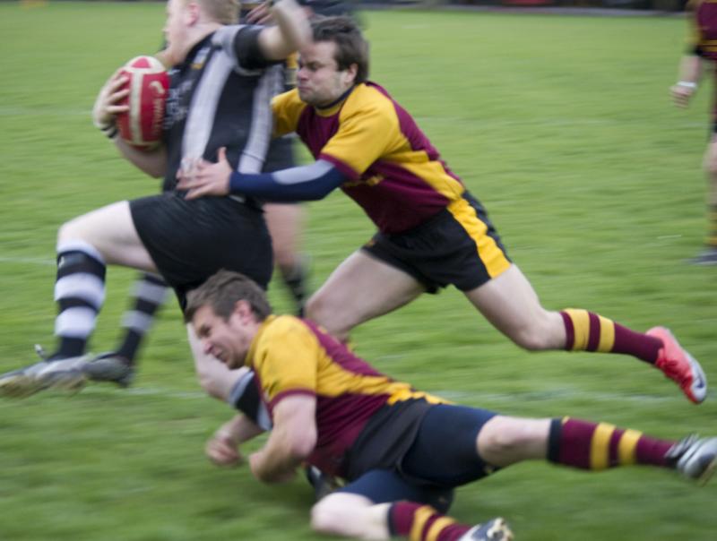 Abergavenny RFC v Pill Harriers, May 2010 Flickr