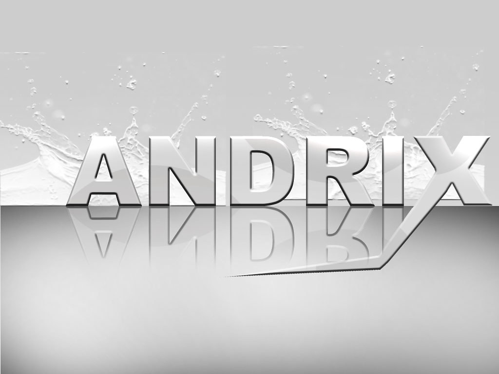 ANDRIX andri felix Flickr