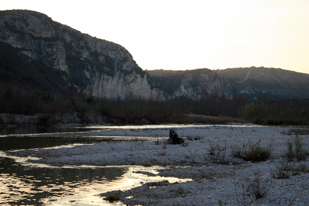 Chalk Bluff30 Paul Bubel Flickr