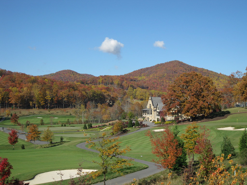 Cliffs Walnut Cove Asheville NC The Schaffer Realty Group Flickr