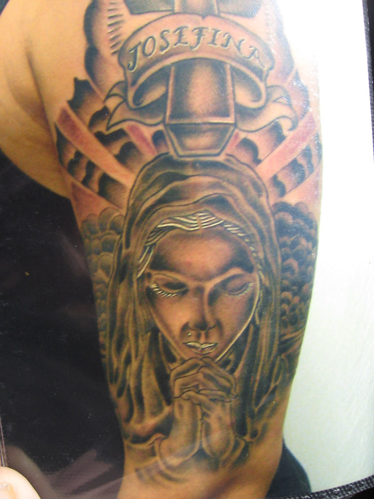 ARCHANGEL TATTOO STUDIO NASHVILLE TENNESSEE ArchAngel Tatt… Flickr