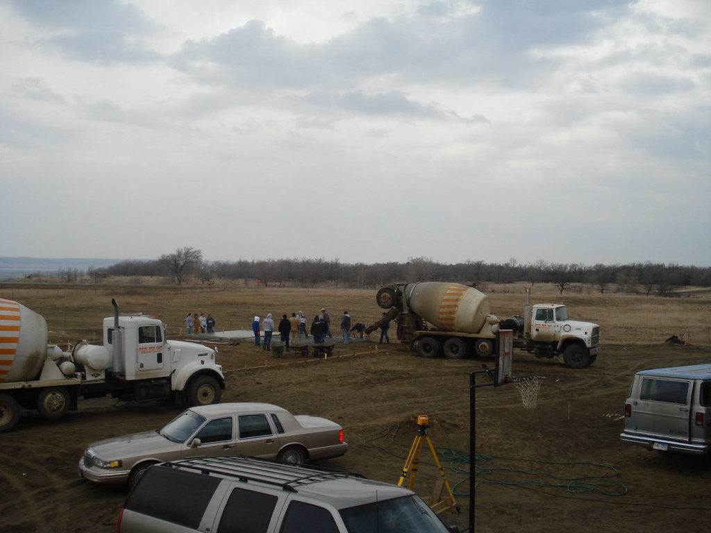 South Dakota Mission Trip March 2009 258 dawn.searcy Flickr