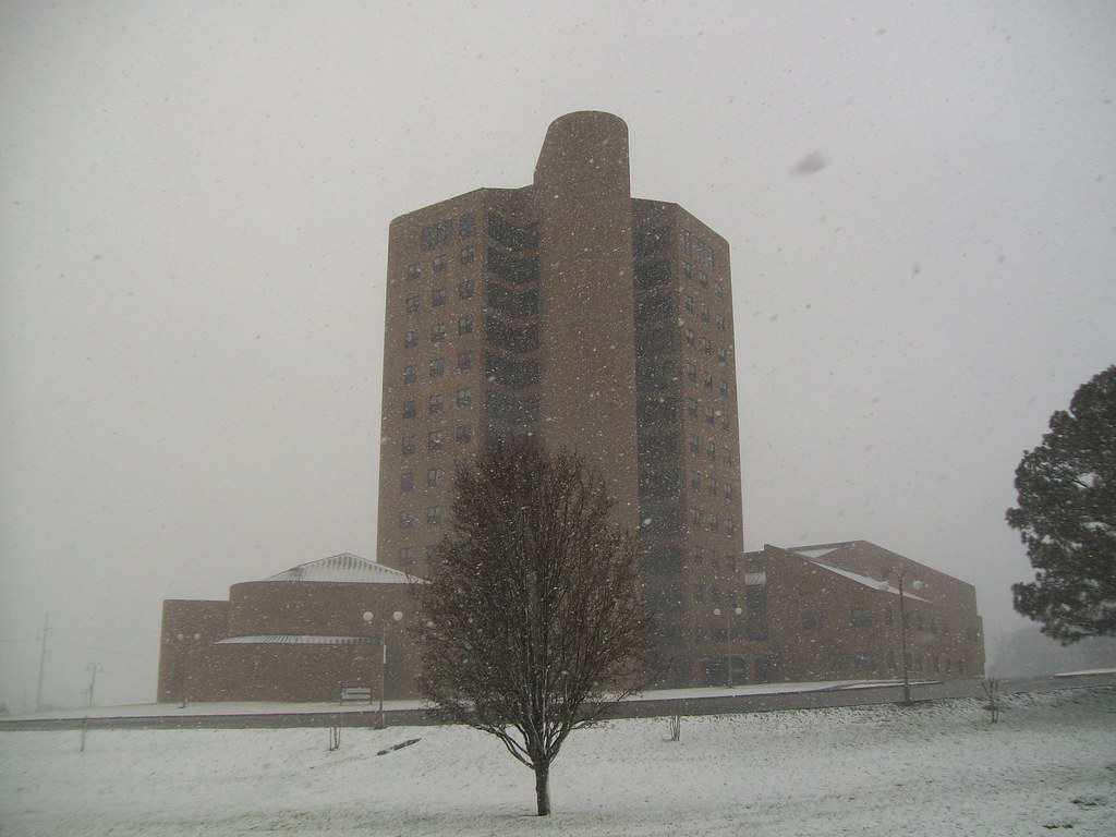 048 Wallace State Community College in Hanceville, Alabama… Flickr