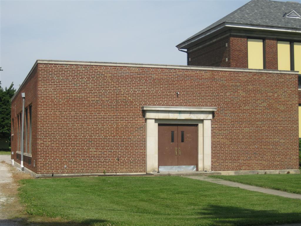 061609 Spencer Township School 3Spencer, Ohio Aaron Turner Flickr