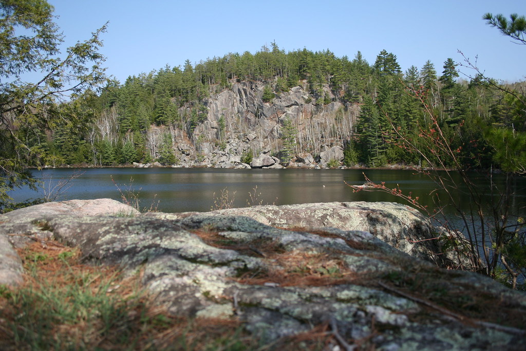 Gull Pond Gull Pond Schroon Lake, NY DRocke Flickr
