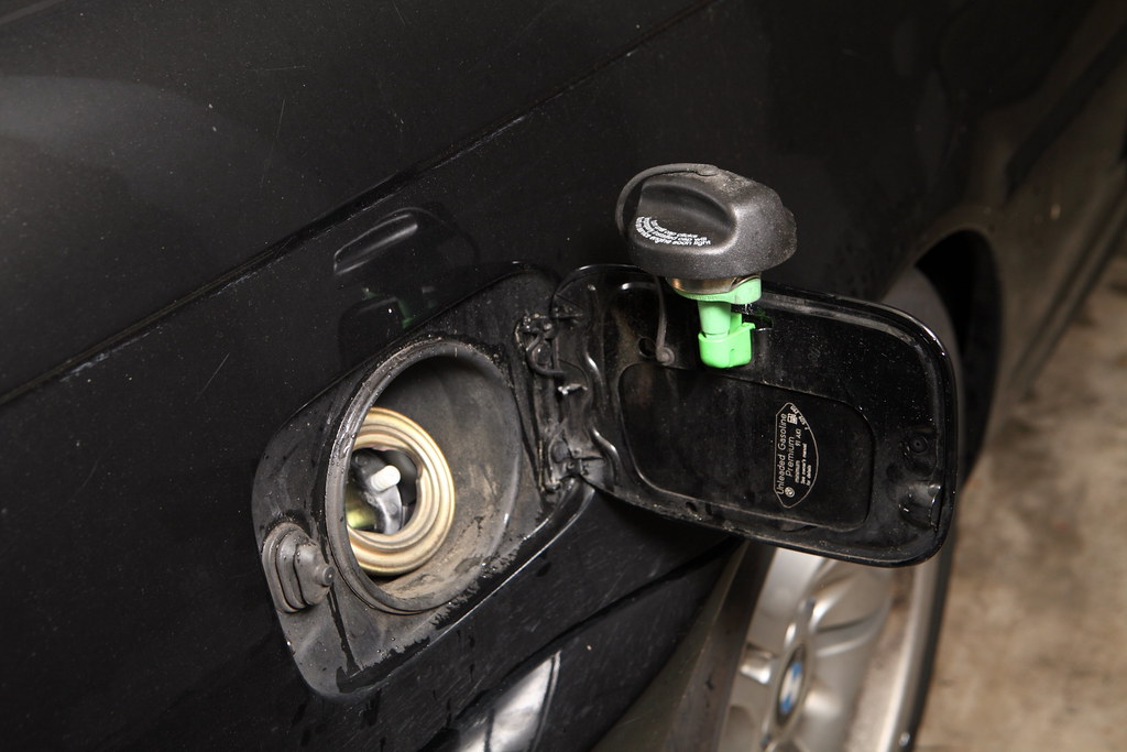 open fuel filler cap a photo on Flickriver