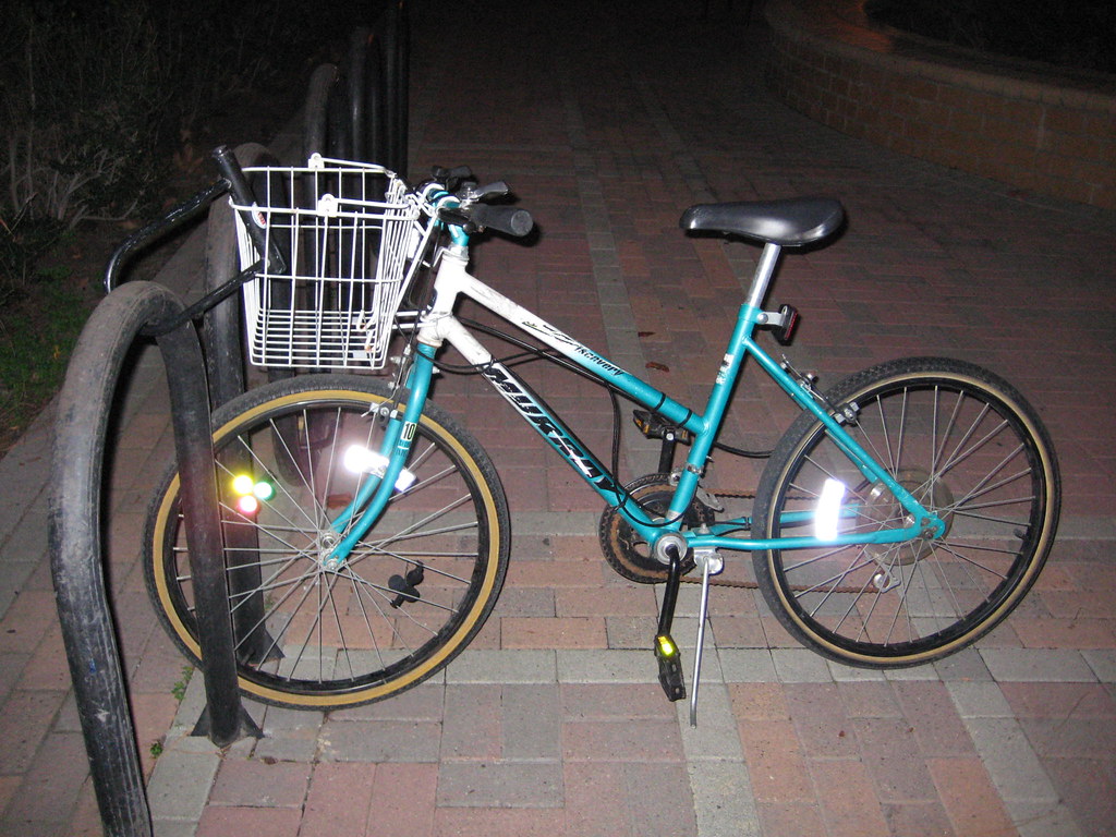 10 FahrradschlossFehler, die Diebstahl erleichtern