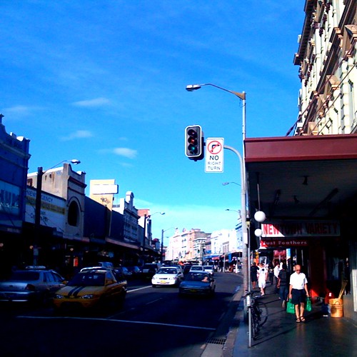 king street mudgard Flickr