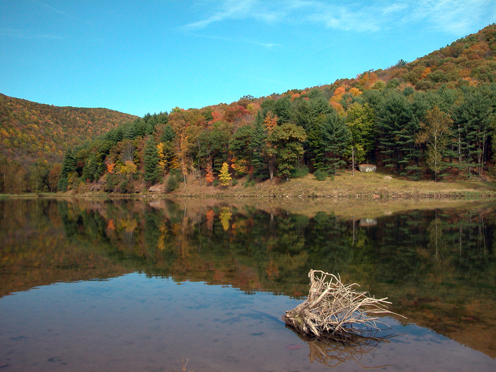Flickriver Photoset 'Sinnemahoning' by Pennsylvania State Parks