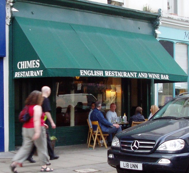 Chimes of Pimlico ukcider.co.uk/wiki/index.php/Chimes_of_P… Flickr