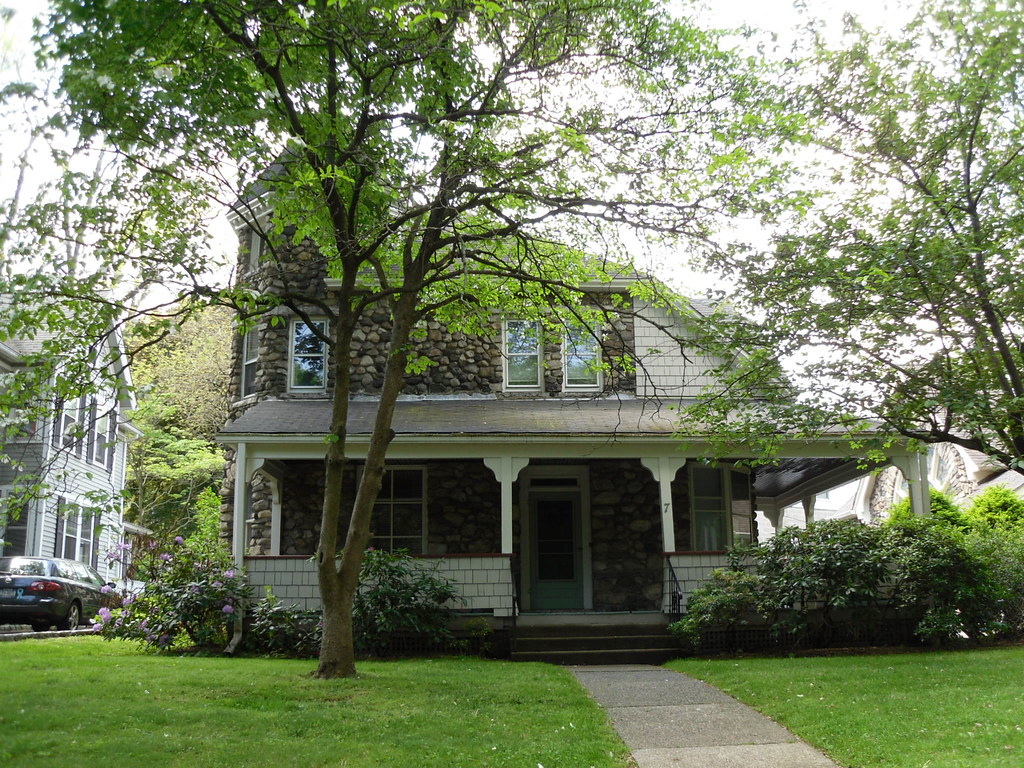 Katonah, New York Katonah, New York Doug Kerr Flickr