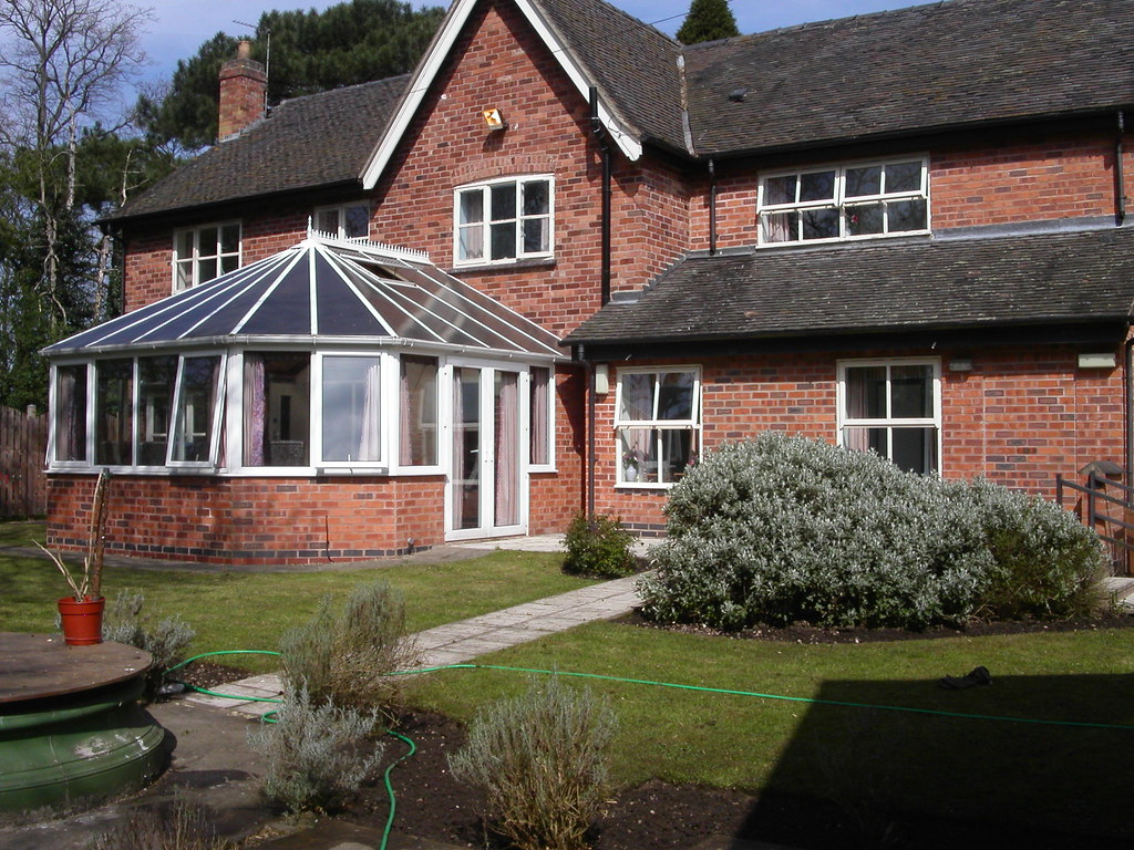 Dove House (5) Dove House Care Home, Dairy Lane, Sudbury, … Flickr