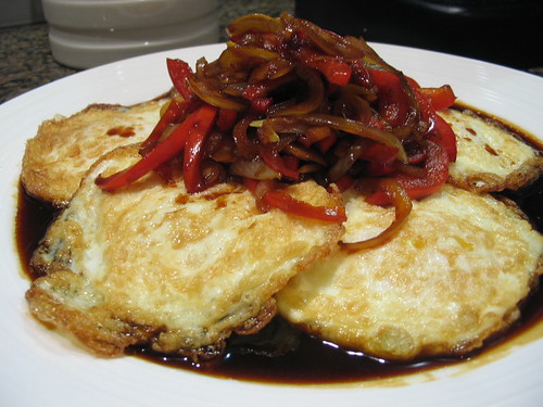 20090129 Mata Sapi Tumis Kecap. Seri Resep Praktis