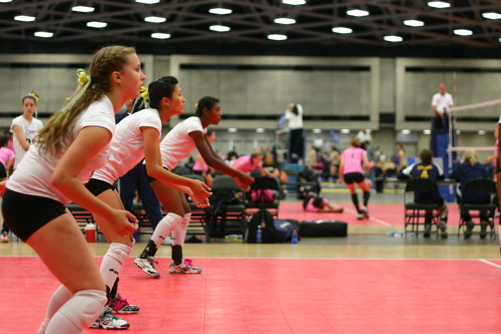 Volleyball Lone Star Classic Southwest 333 Mike Knewtson Flickr