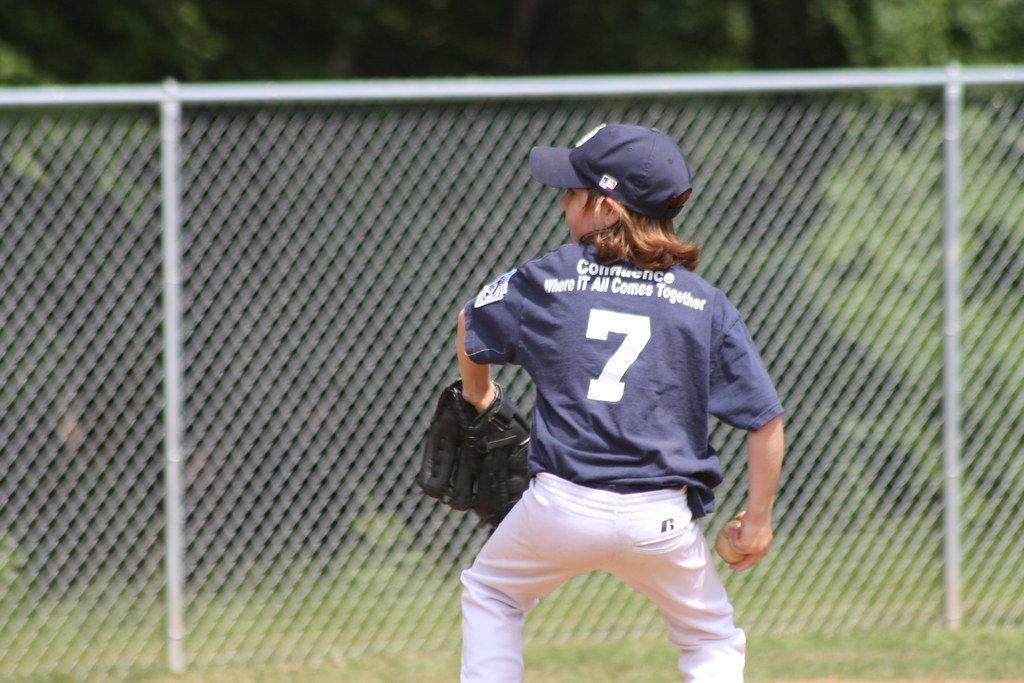 Baseball June 09 089 David & Nat Perdue Flickr