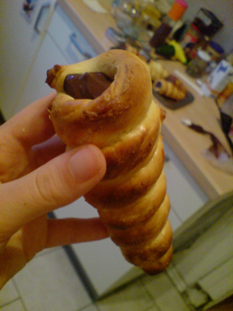 Yummy, selfmade japanese Helena Flickr