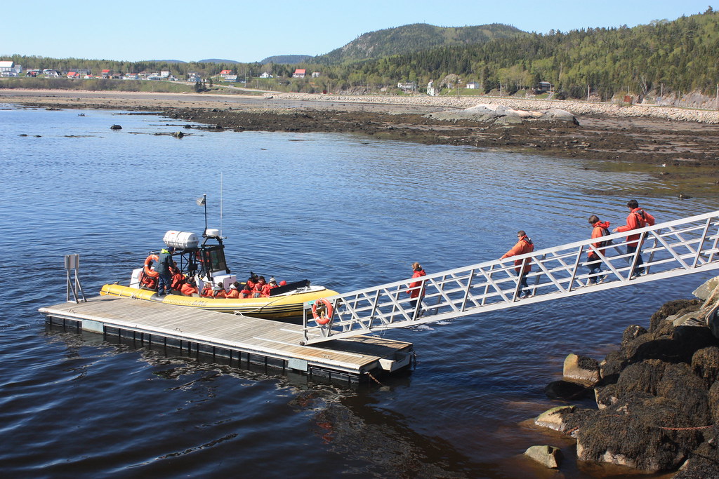 252 LE ZODIAC BAIE STECATHERINE OLIVIER HUVENNE Flickr