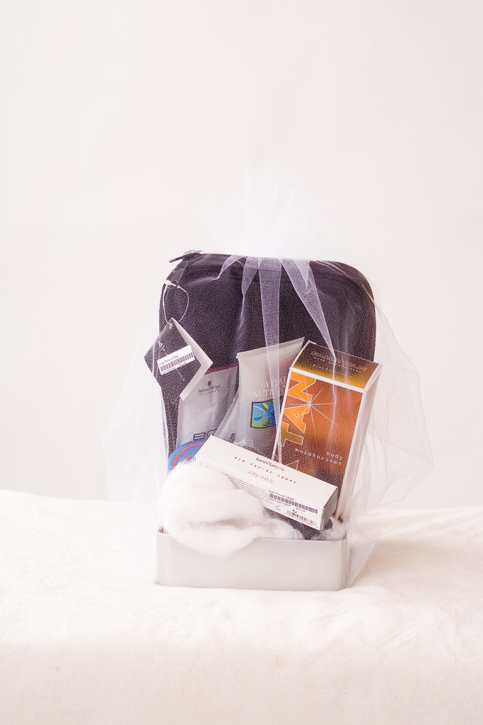 Designs Unlimited Gift Basket Gift Basket Contents All St… Flickr