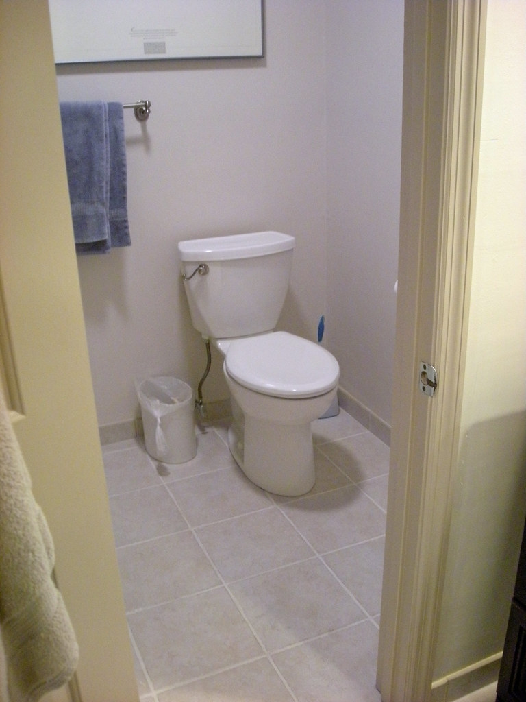 Miller remodeling, master bath Bathroom remodeling by John… Flickr