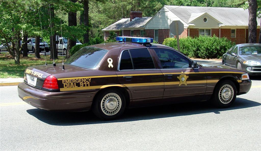 Northumberland County, Virginia Sheriff Northumberland Cou… Flickr