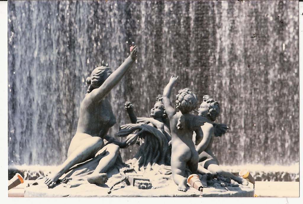 KANSAS CITY MORE FOUNTAINS THAN ROME, ROBERT HUFFSTUTTER Flickr