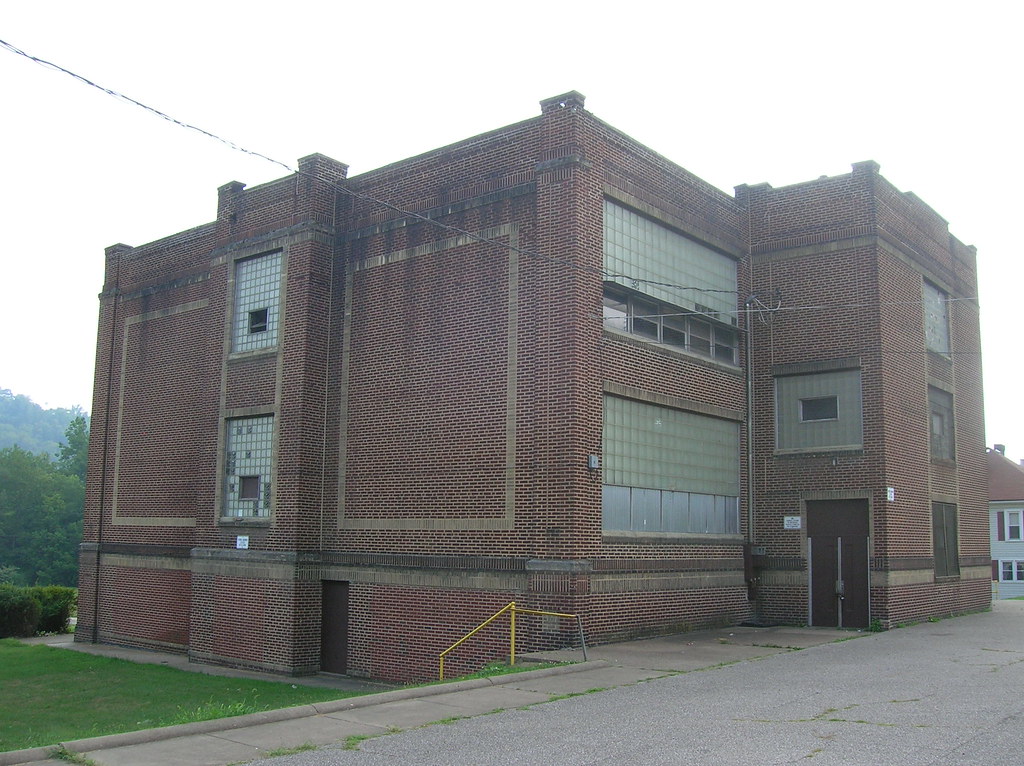 080607 West Bellaire SchoolBellaire, Ohio (8) Aaron Turner Flickr