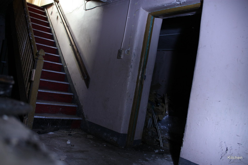 Bryn Seiont Hospital, Caernarfon. May 2011 Bryn Seiont Hos… Flickr