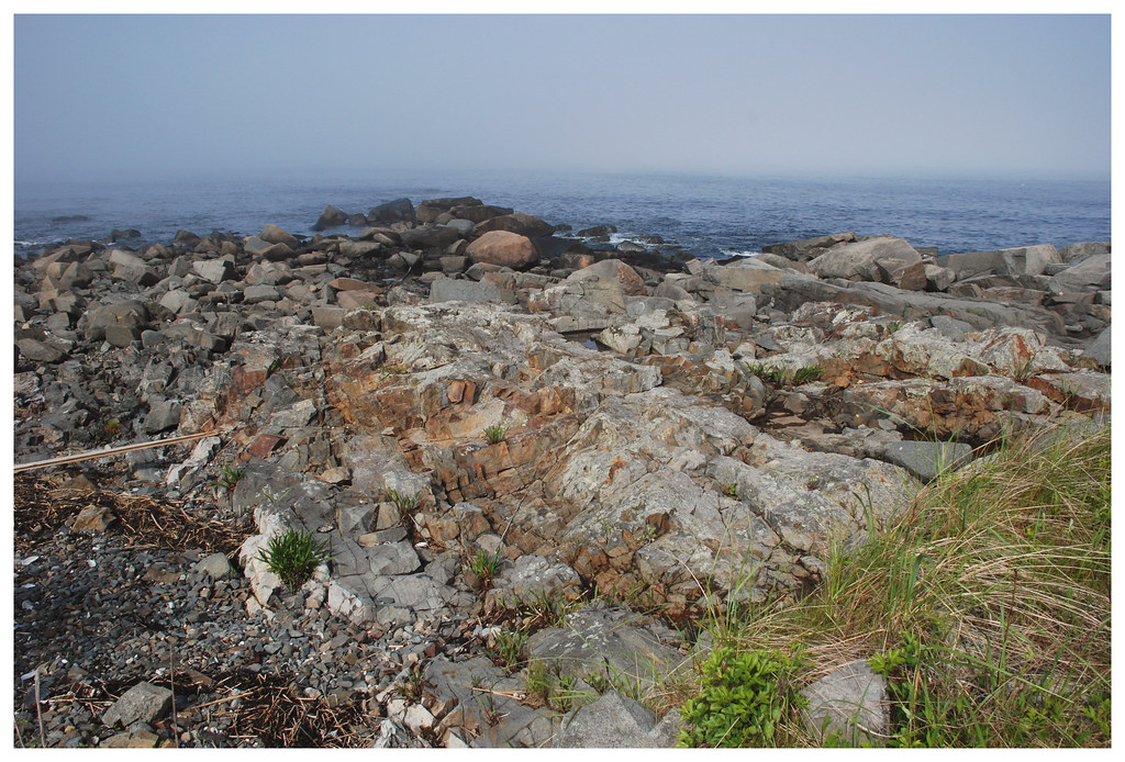 Kittery Maine Seapoint Beach Patti Gravel Flickr