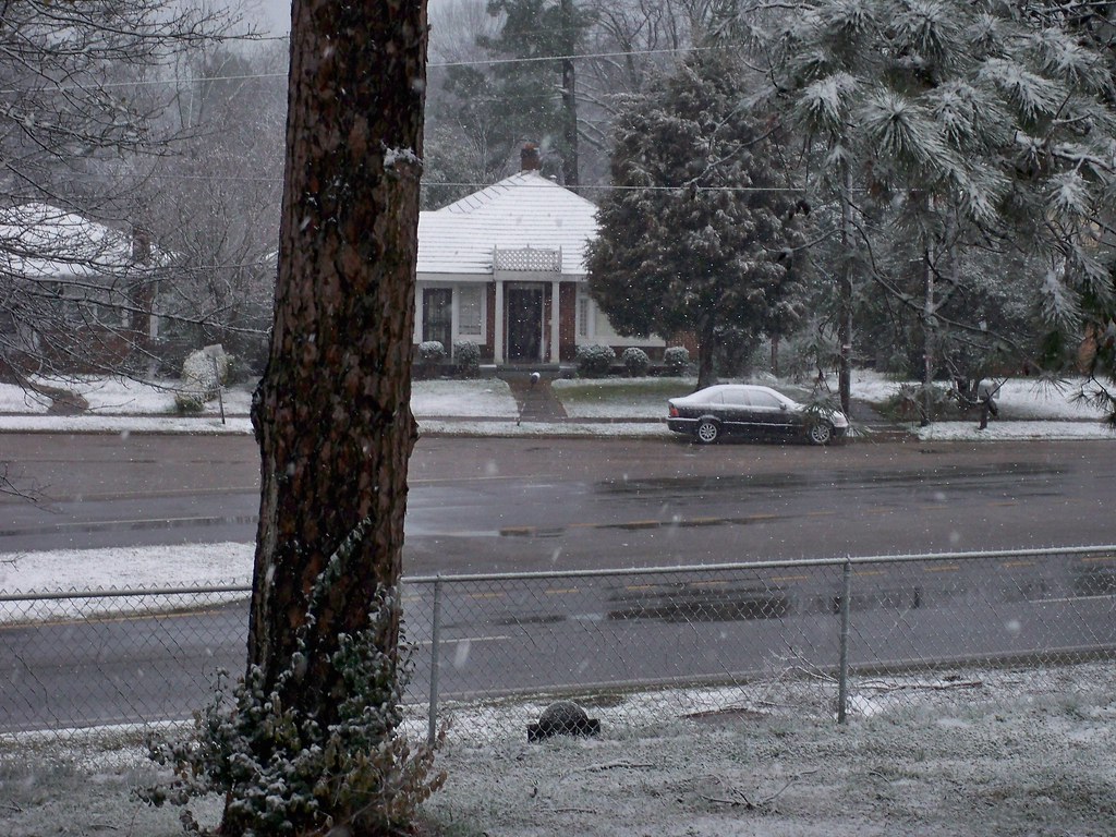 Bessemer Super Highway in Midfield Photos from my front st… Flickr