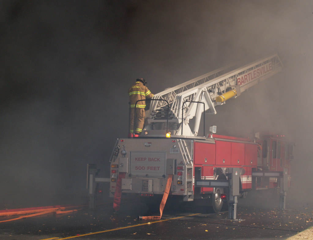 Bartlesville Fire 3 Thomas Berger Flickr