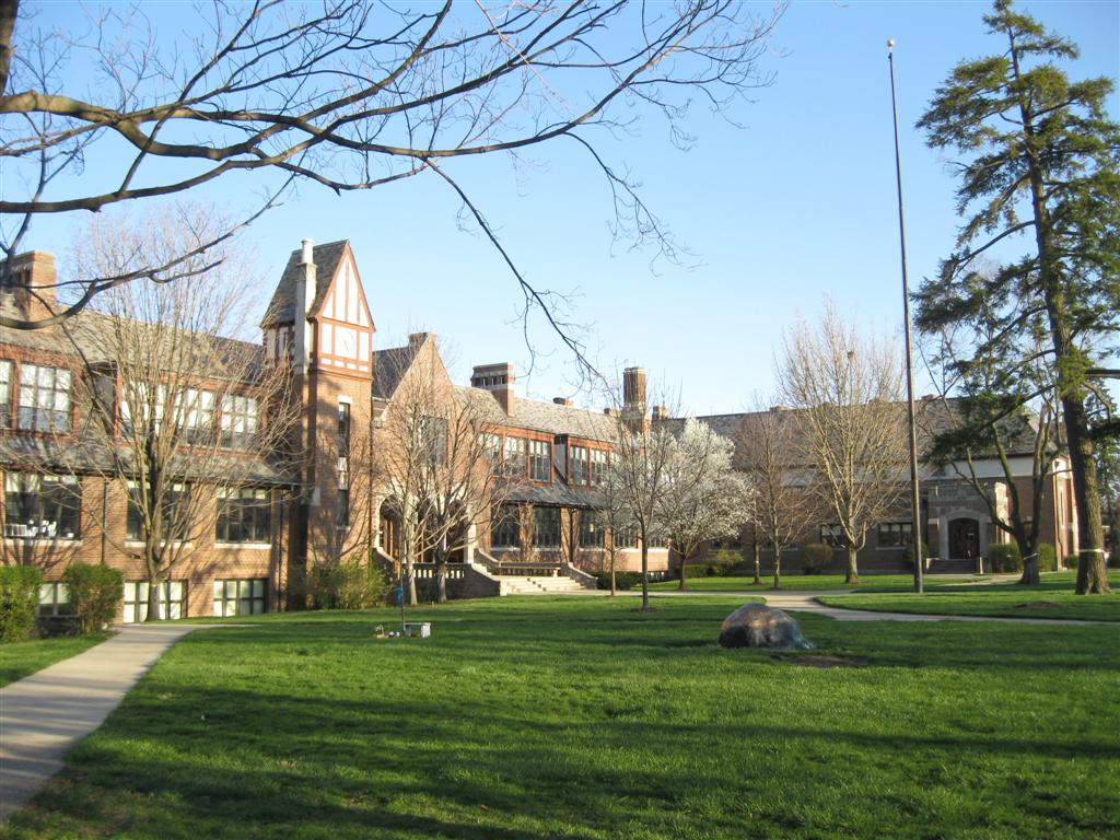 040409 Oakwood High SchoolOakwood, Ohio (25) Aaron Turner Flickr