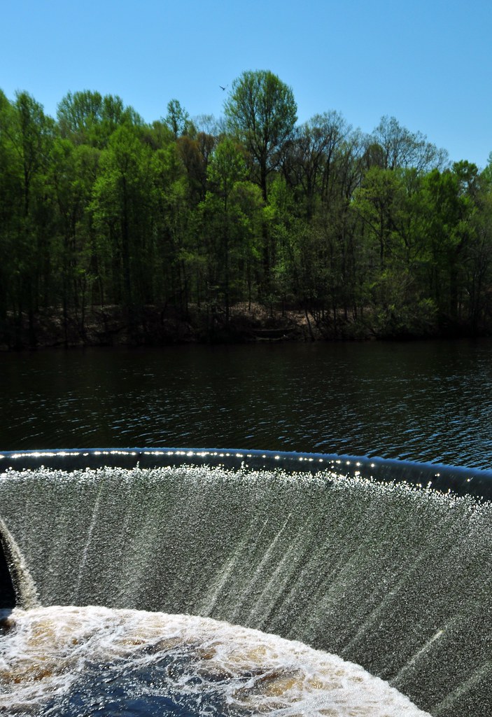 Killens Pond Natural and recreational opportunities abound… Flickr