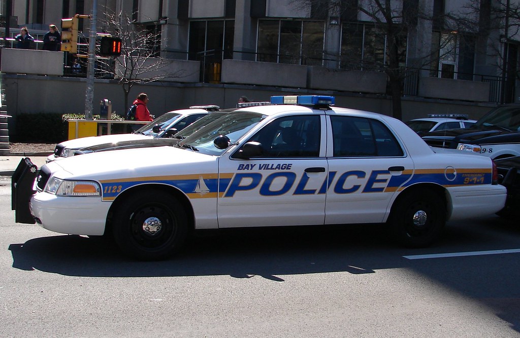 Bay Village, Ohio Police Bay Village, Ohio Police 2006 For… Flickr