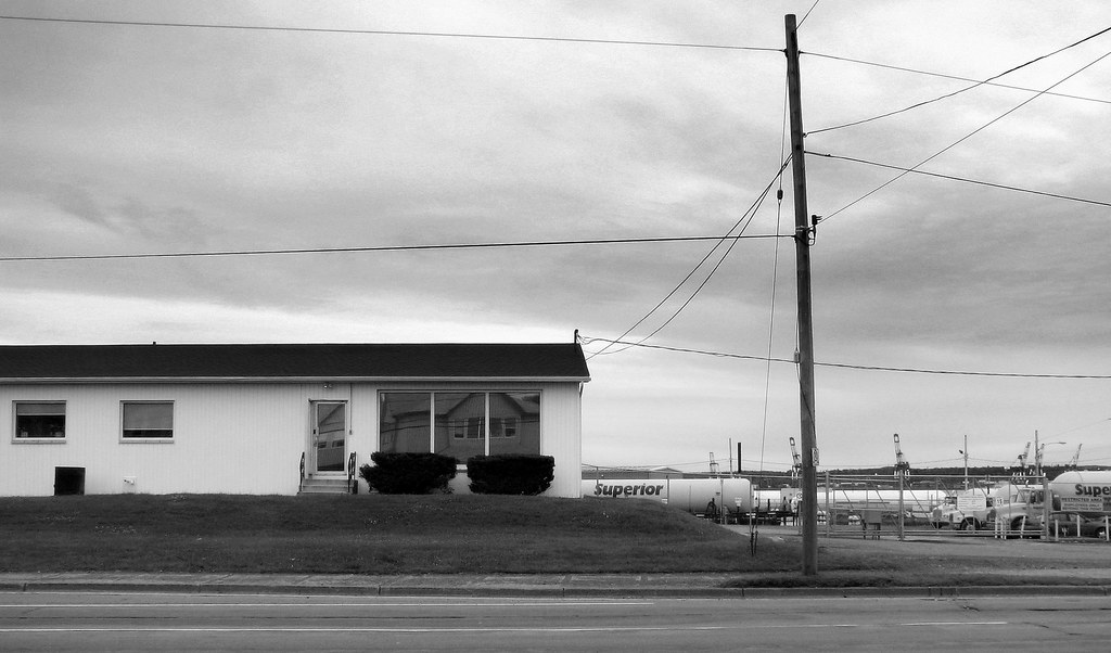 Superior Woodside, Dartmouth, Nova Scotia Alexei & Verne Stakhanov