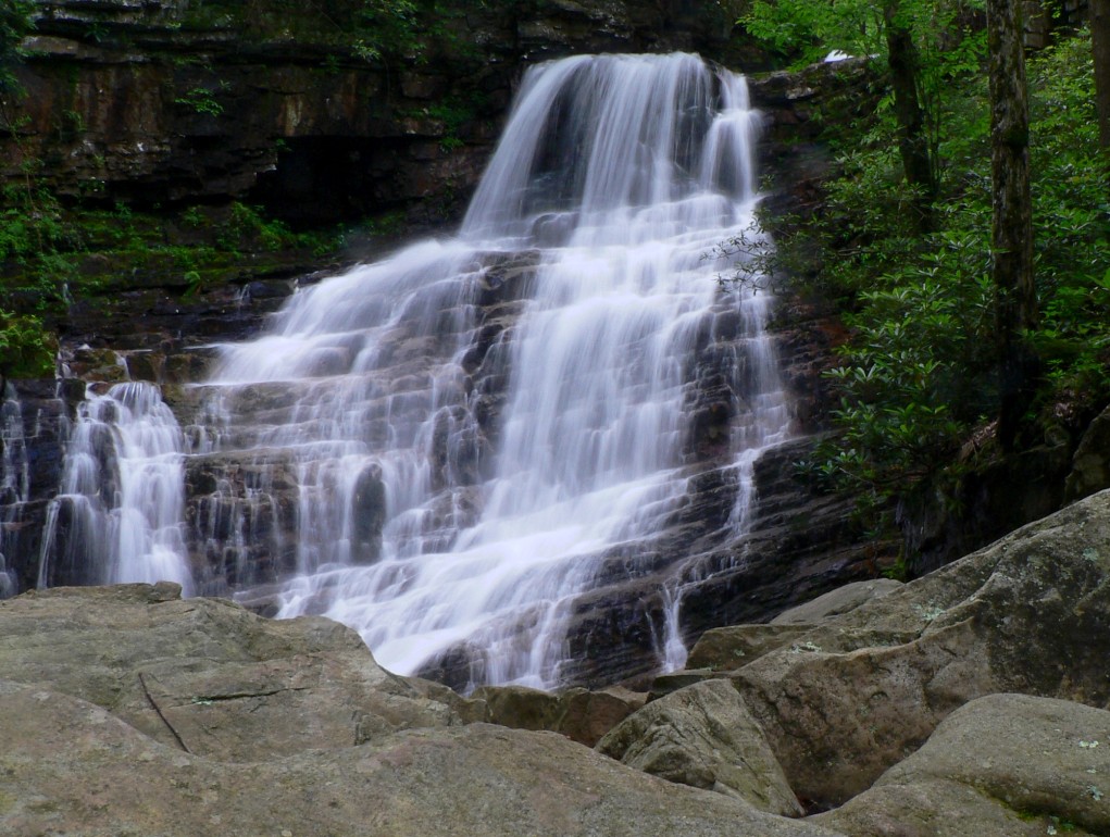 marguerite falls3 Marguerite falls also known as Margarett… Flickr