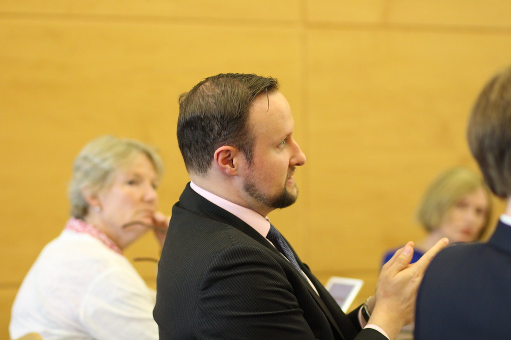 Clifford Chance 15 July 2015 Photographs from a w… Flickr