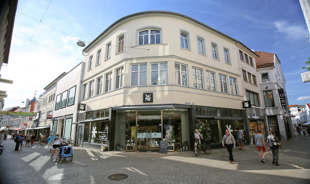 oldenburg KLEINER STADTRUNDGANG 201415 foto by OlDigitalE… Flickr