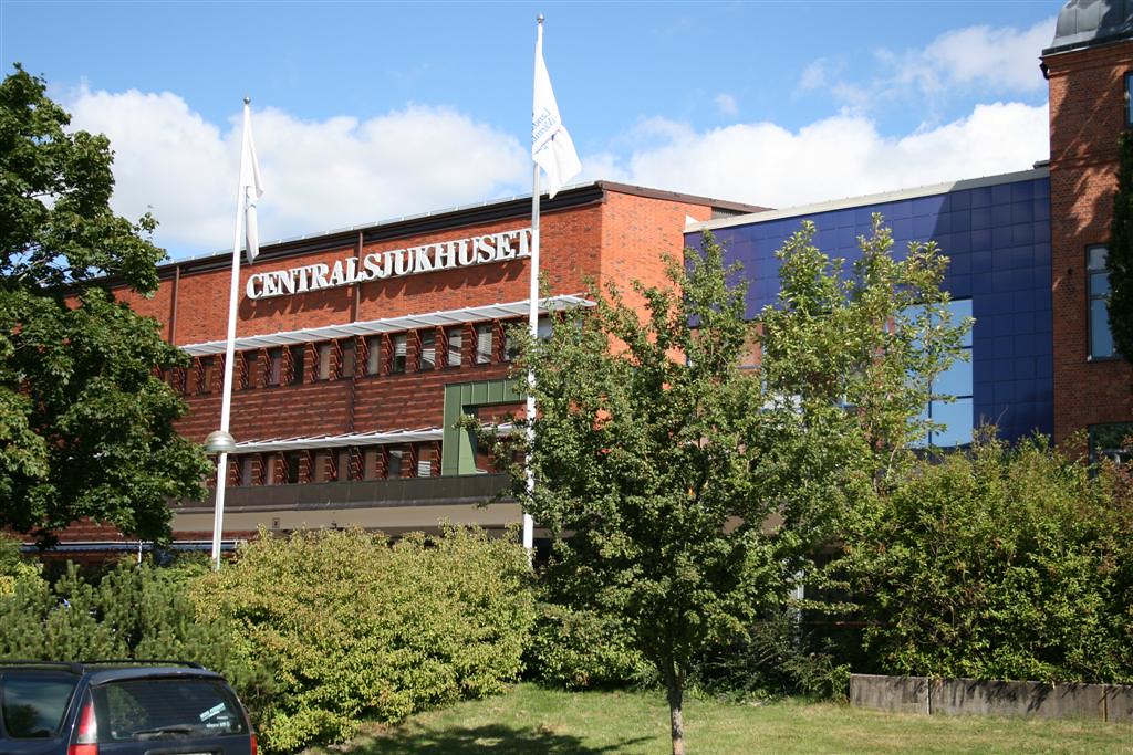 karlstad hospital 16 Jul 2008 Anna Tjust Flickr